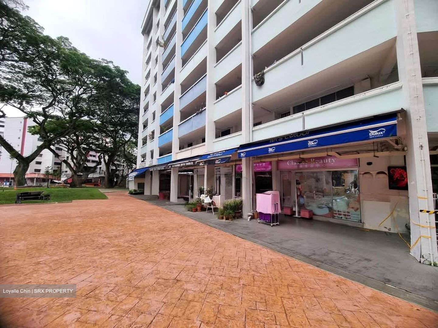 Jurong West Street 41 (D22), Shop House #545957811